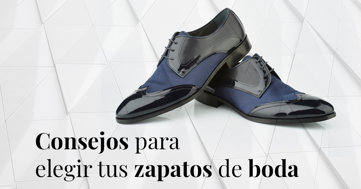 primavera presión Desviación Cómo elegir los zapatos perfectos para tu traje de boda - Enzo Romano