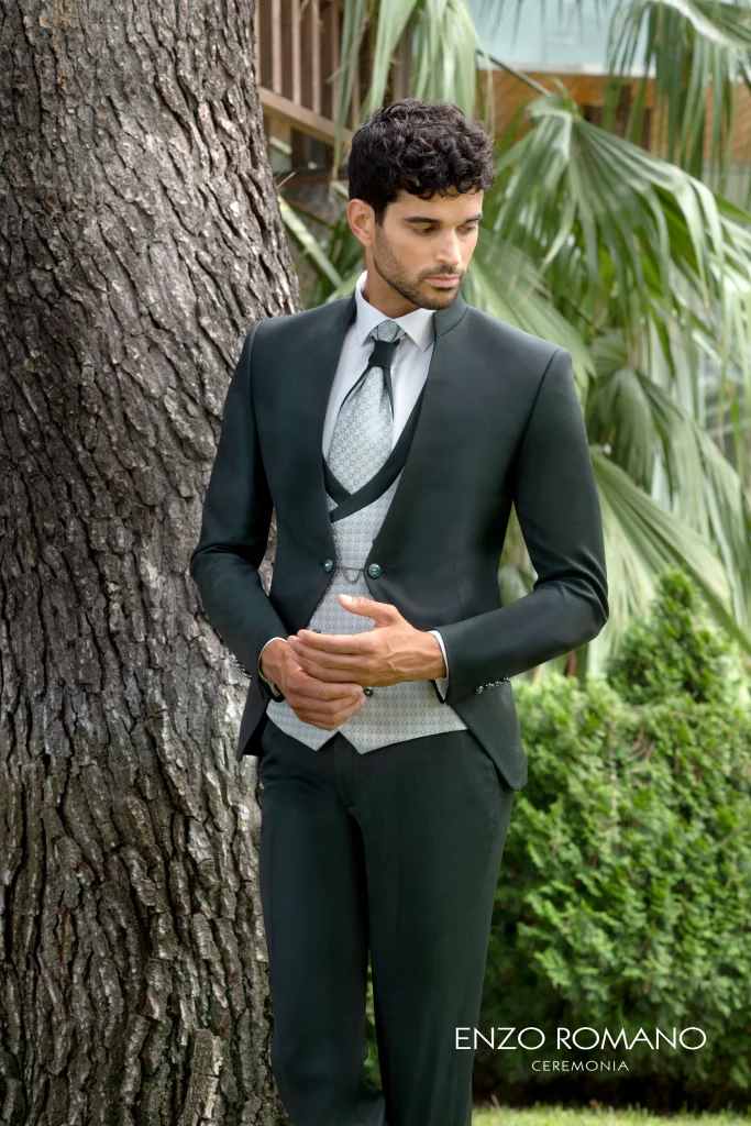Enzo Romano - Exclusive Wedding 2027