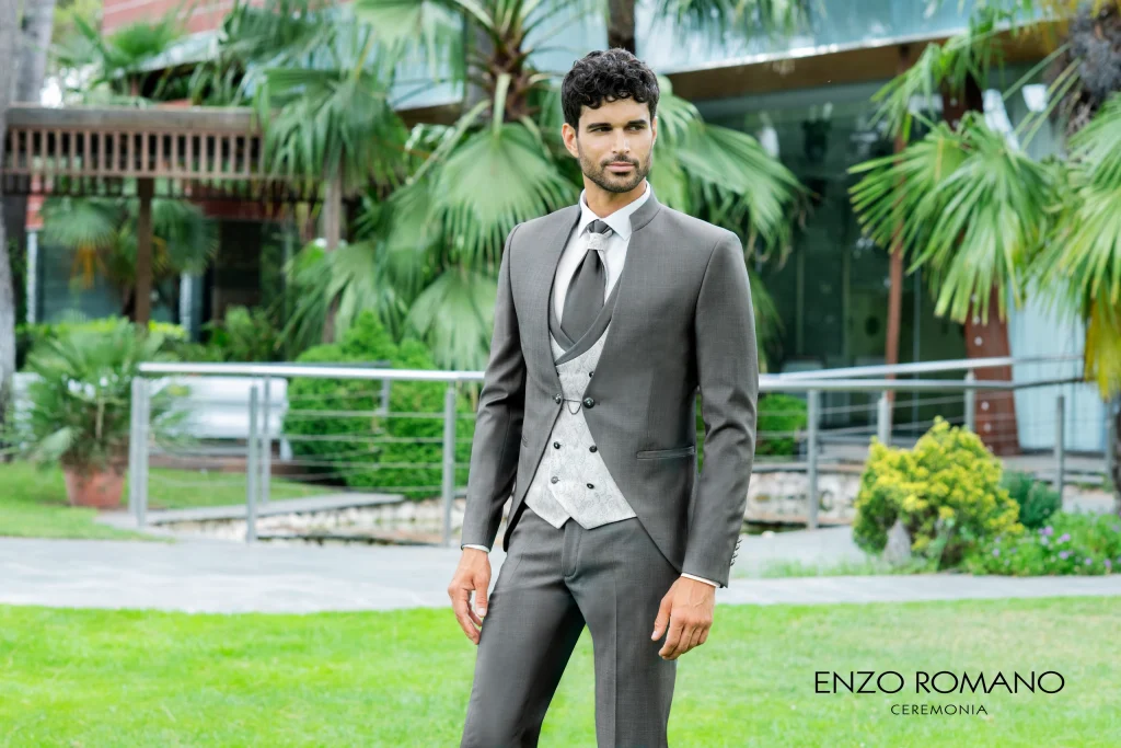 Enzo Romano - Exclusive Wedding 2027