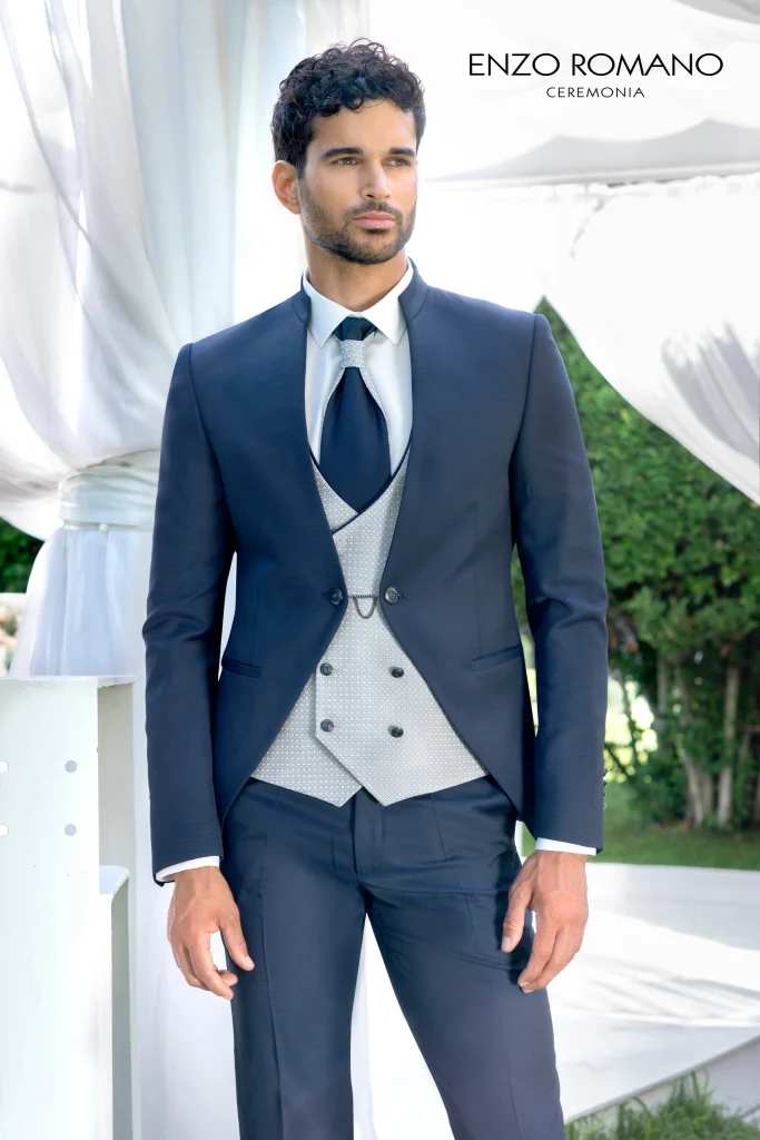 Enzo Romano - Exclusive Wedding 2027