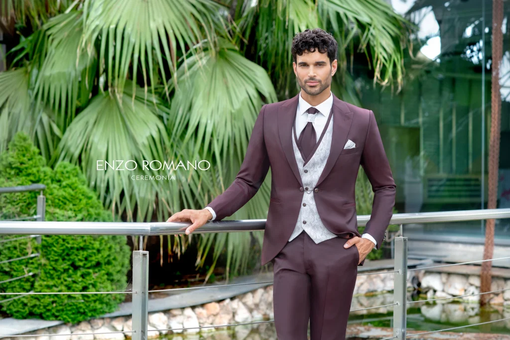 Enzo Romano - Exclusive Wedding 2027