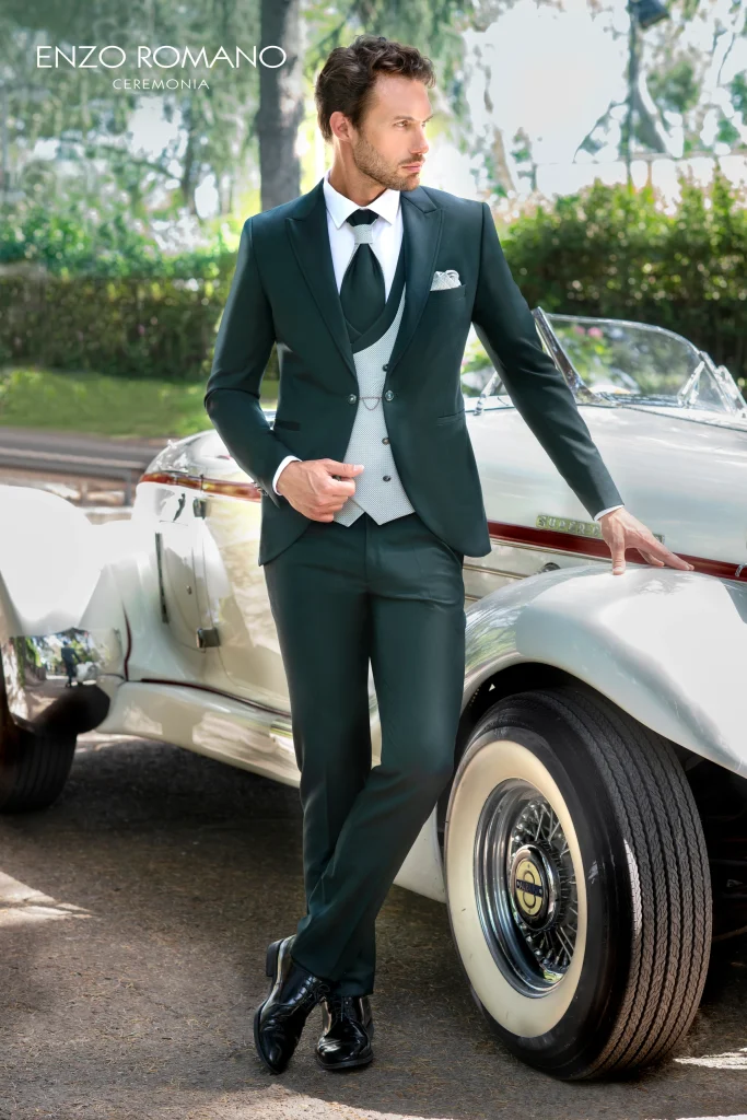 Enzo Romano - Exclusive Wedding 2027