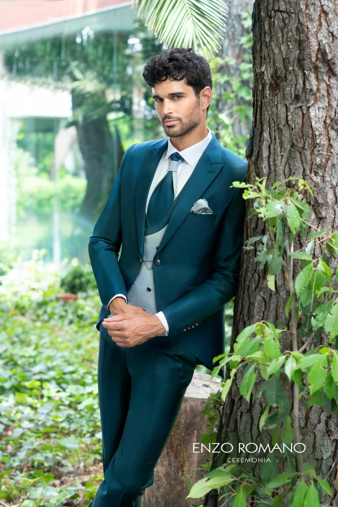 Enzo Romano - Exclusive Wedding 2027