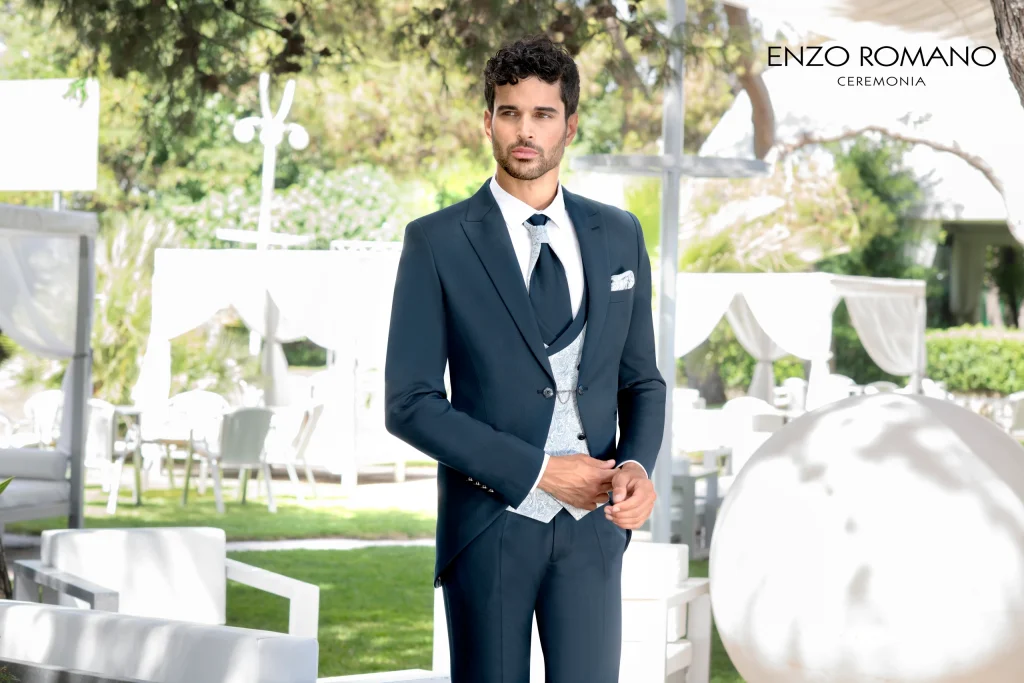 Enzo Romano - Exclusive Wedding 2027