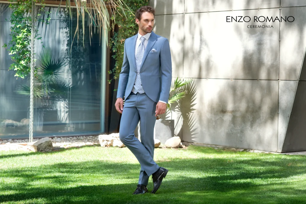 Enzo Romano - Exclusive Wedding 2027
