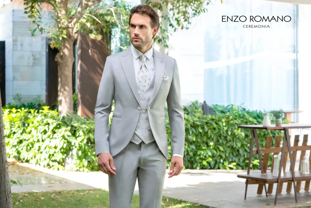 Enzo Romano - Exclusive Wedding 2027