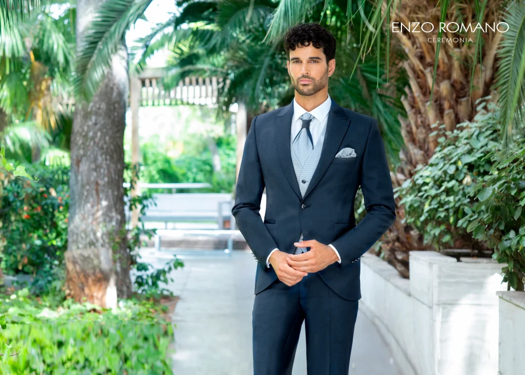 Enzo Romano - Exclusive Wedding 2027