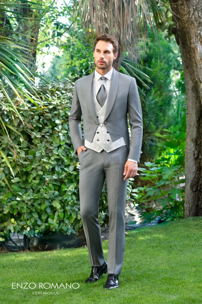Enzo Romano - Exclusive Wedding 2027