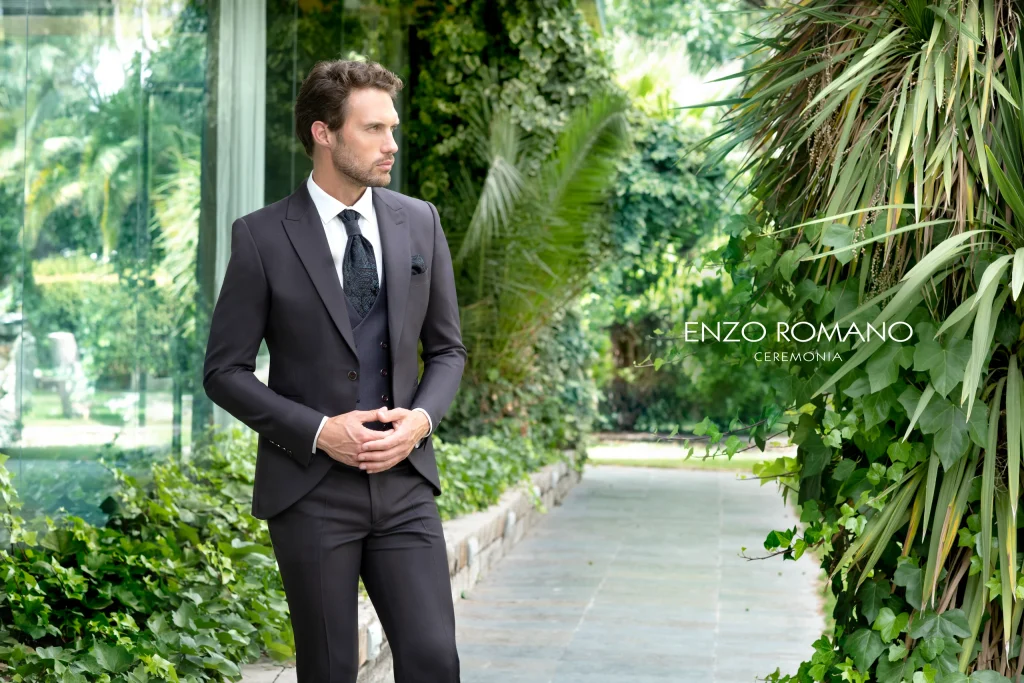 Enzo Romano - Exclusive Wedding 2027