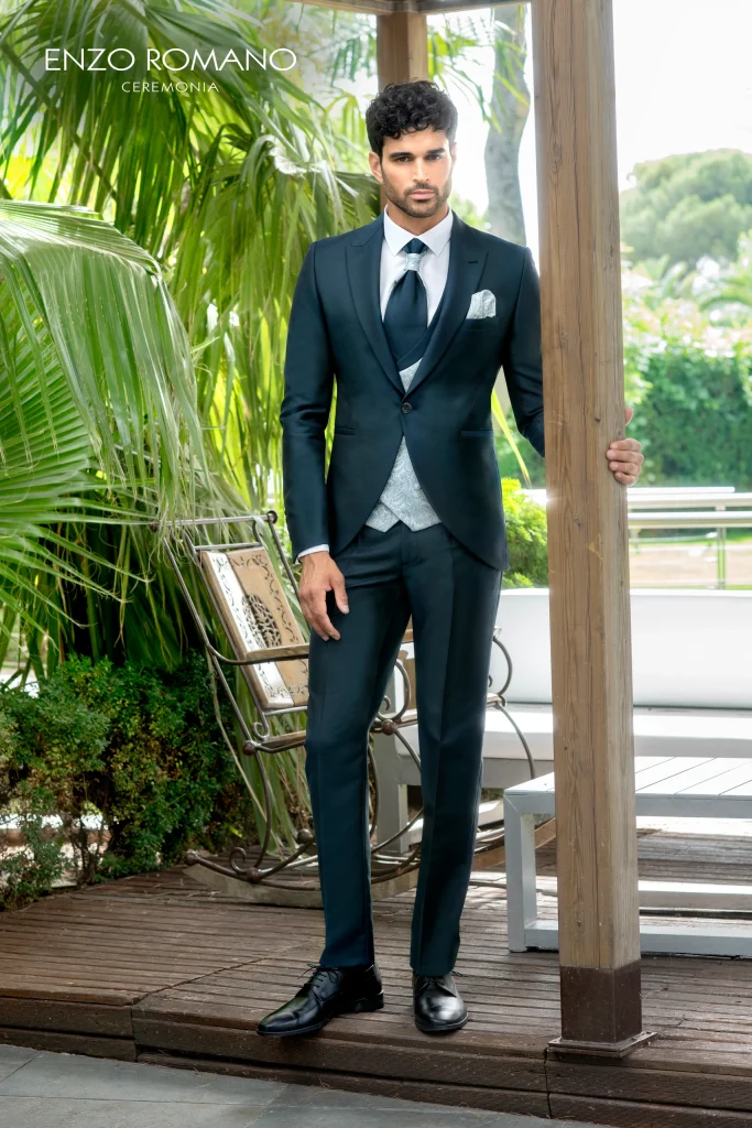 Enzo Romano - Exclusive Wedding 2027