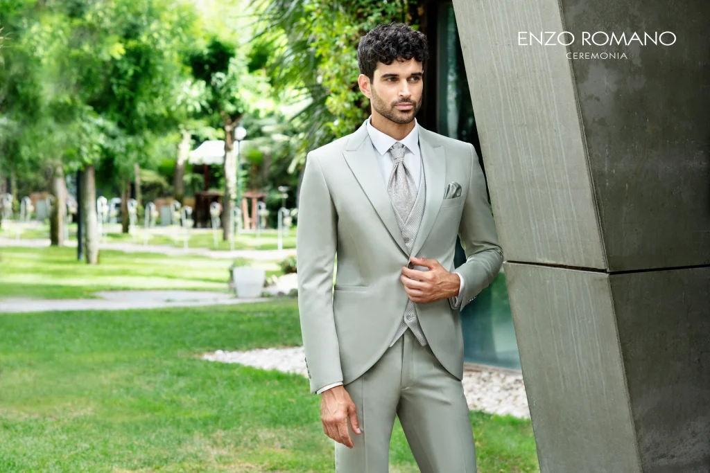 Enzo Romano - Exclusive Wedding 2027