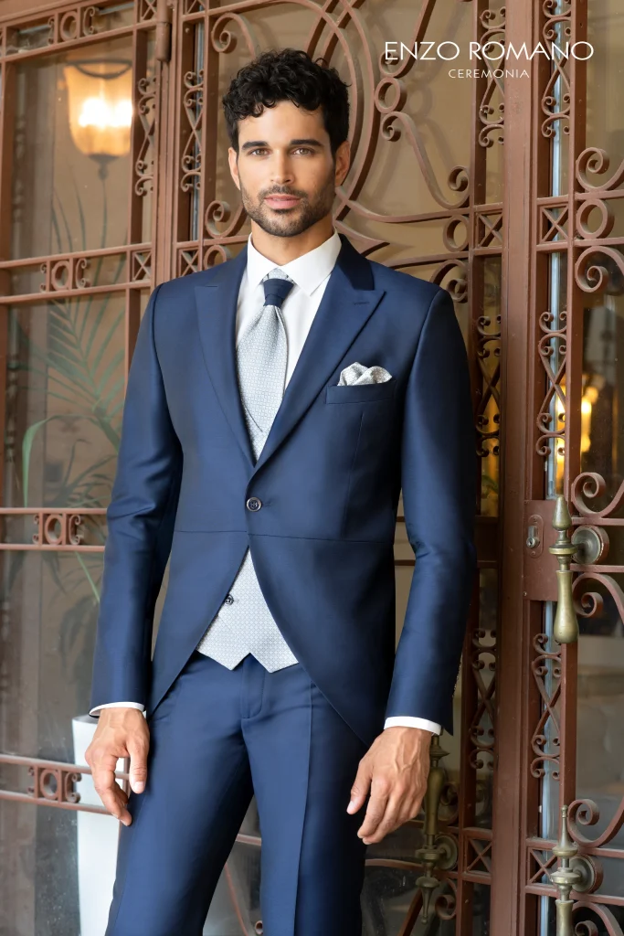 Enzo Romano - ChaquÉ & Classic Wedding 2027