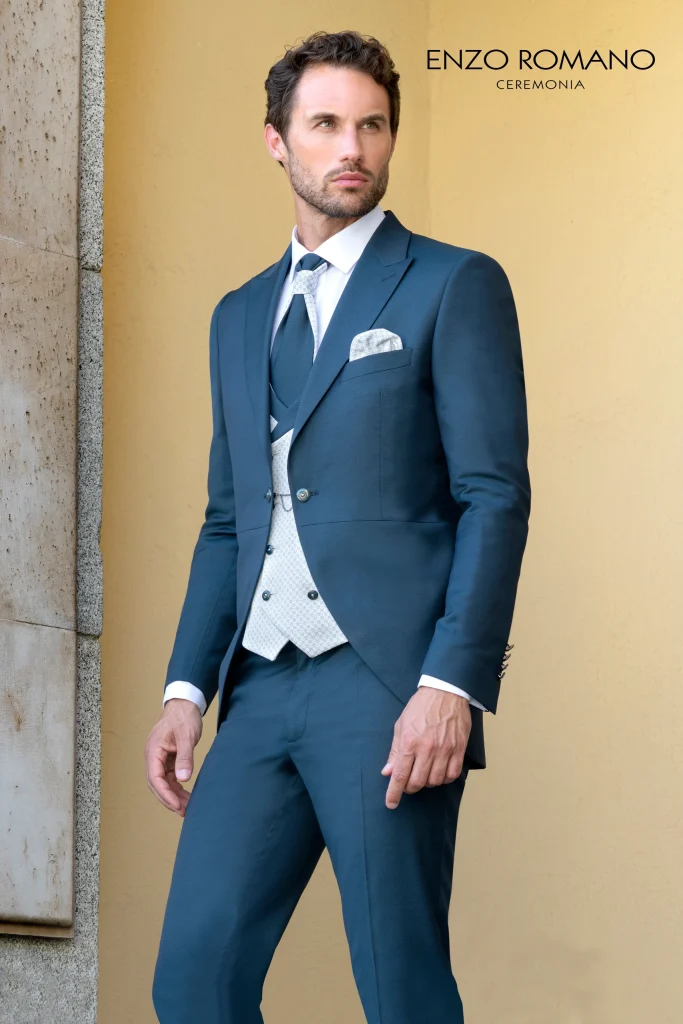Enzo Romano - ChaquÉ & Classic Wedding 2027