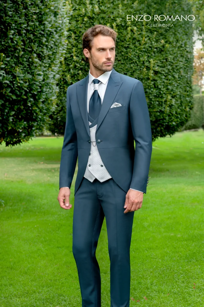 Enzo Romano - Exclusive Wedding 2027