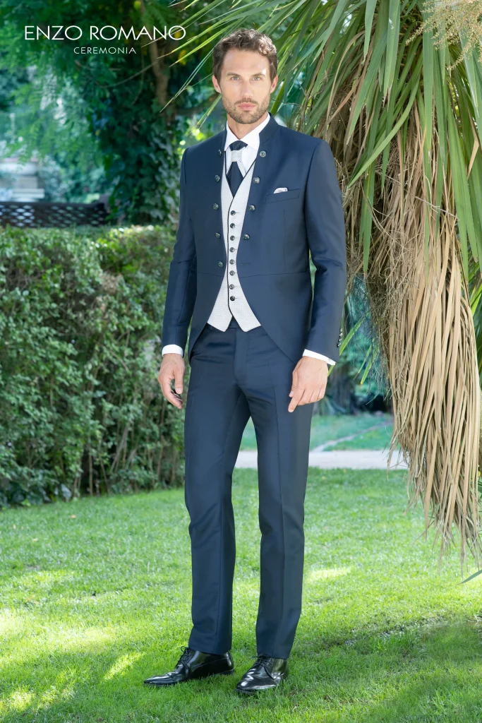 Enzo Romano - ChaquÉ & Classic Wedding 2027
