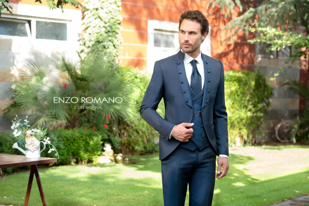 Enzo Romano - Exclusive Wedding 2027