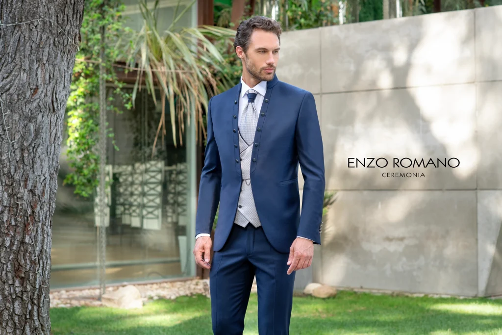 Enzo Romano - Exclusive Wedding 2027