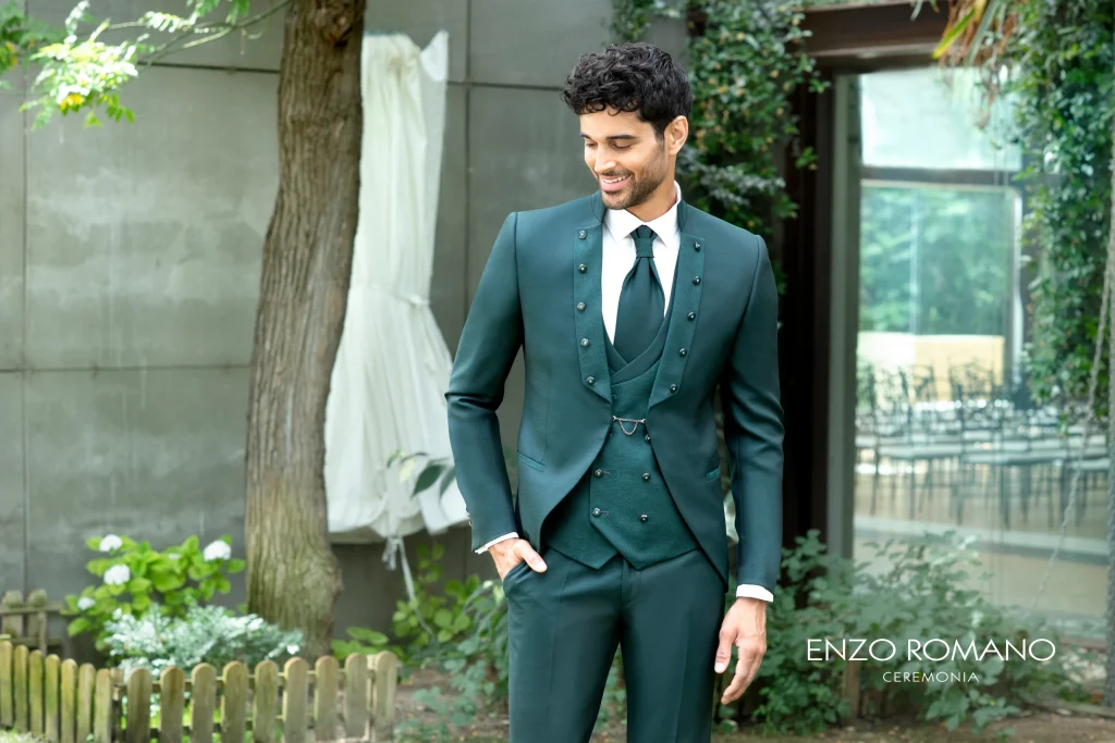 Enzo Romano - Exclusive Wedding 2027