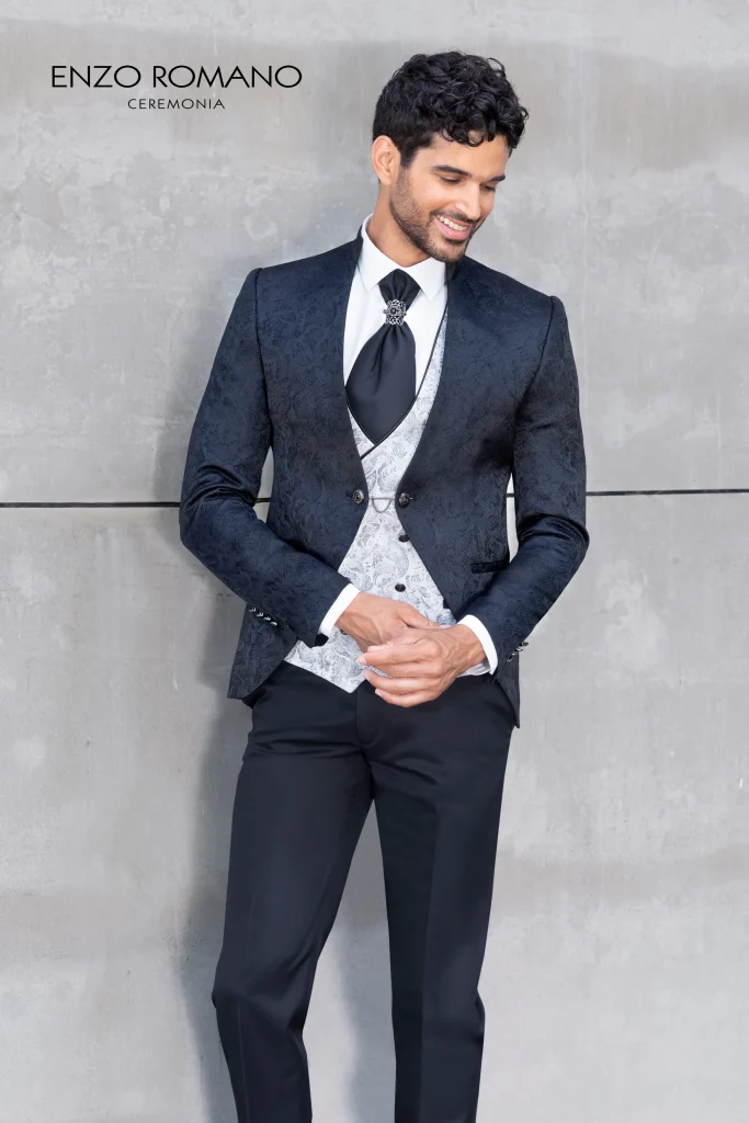 Enzo Romano - Damascato Wedding 2027