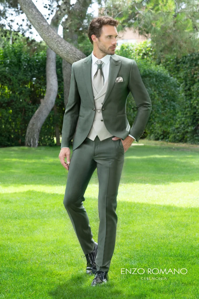 Enzo Romano - Exclusive Wedding 2027