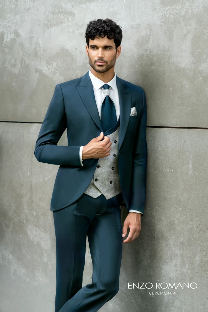 Enzo Romano - Exclusive Wedding 2027