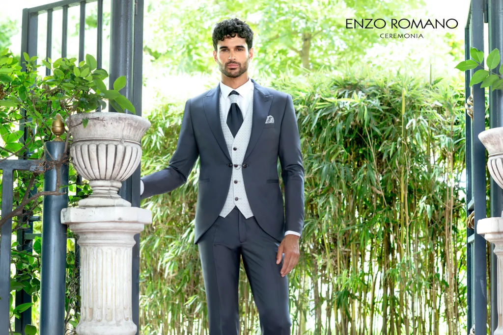 Enzo Romano - Exclusive Wedding 2027