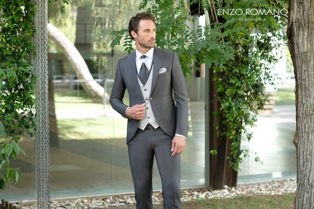 Enzo Romano - Exclusive Wedding 2027