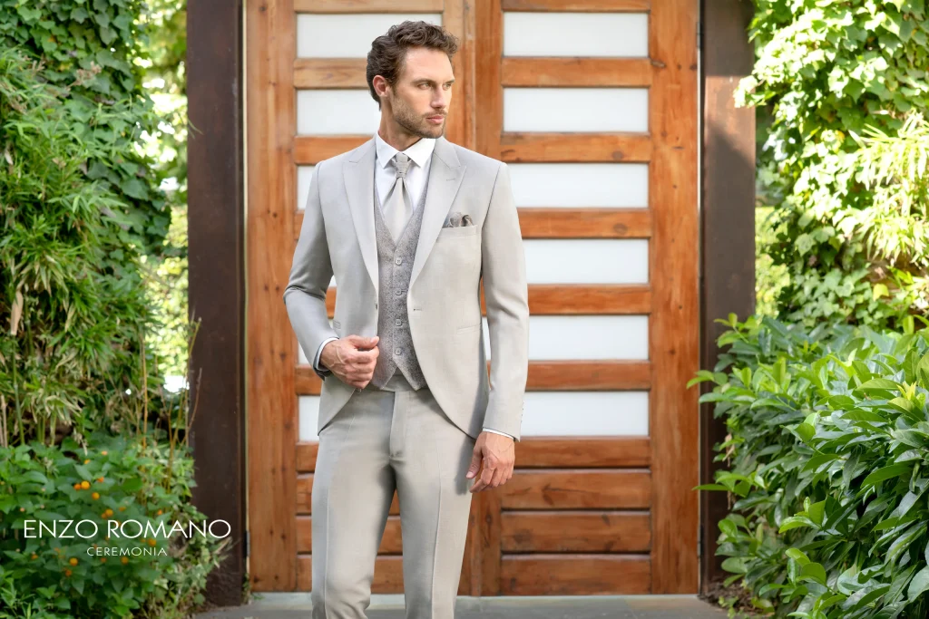 Enzo Romano - Beach & Garden Wedding 2027
