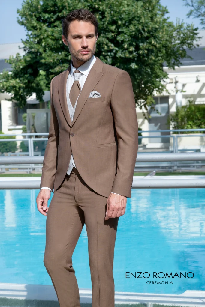 Enzo Romano - Beach & Garden Wedding 2027