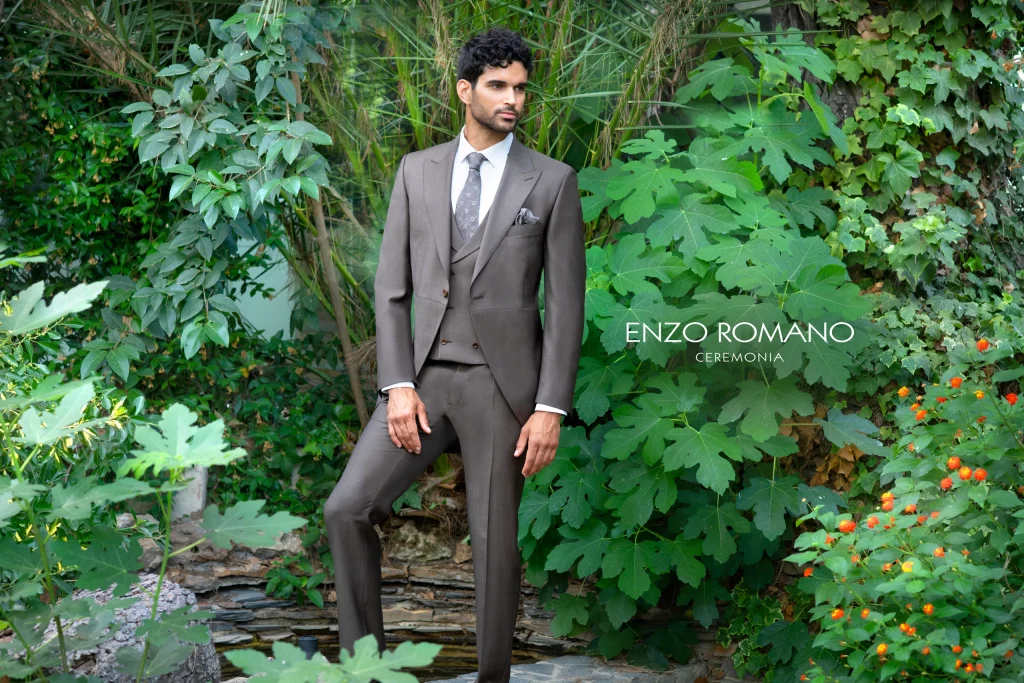 Enzo Romano - ChaquÉ & Classic Wedding 2027