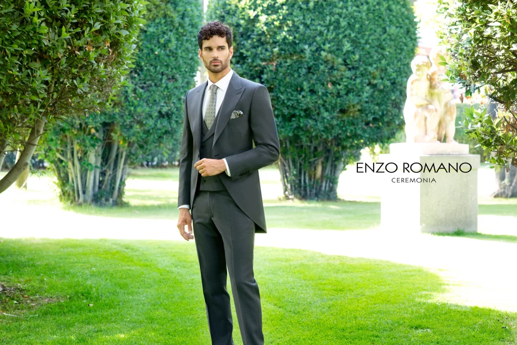 Enzo Romano - ChaquÉ & Classic Wedding 2027