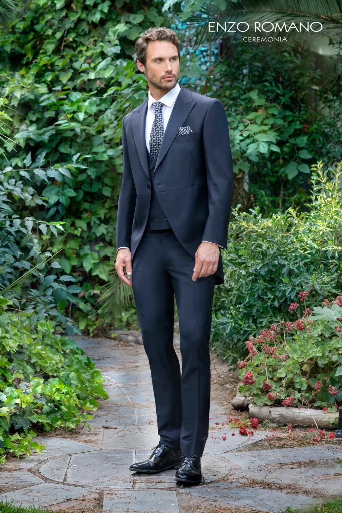 Enzo Romano - ChaquÉ & Classic Wedding 2027