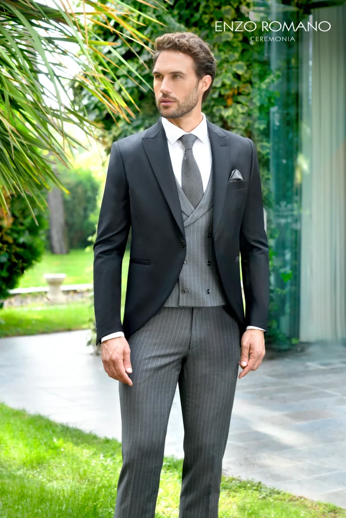 Enzo Romano - Exclusive Wedding 2027