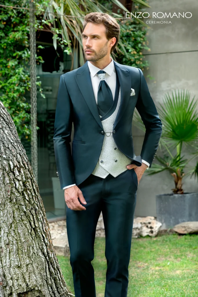 Enzo Romano - Exclusive Wedding 2027