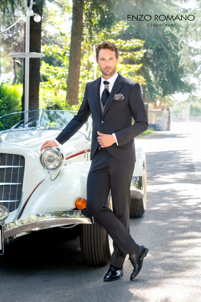 Enzo Romano - Exclusive Wedding 2027