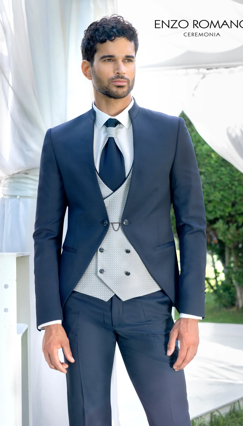 Enzo Romano Exclusive Wedding 2027